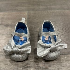 Disney Baby Cinderella Costume Shoes